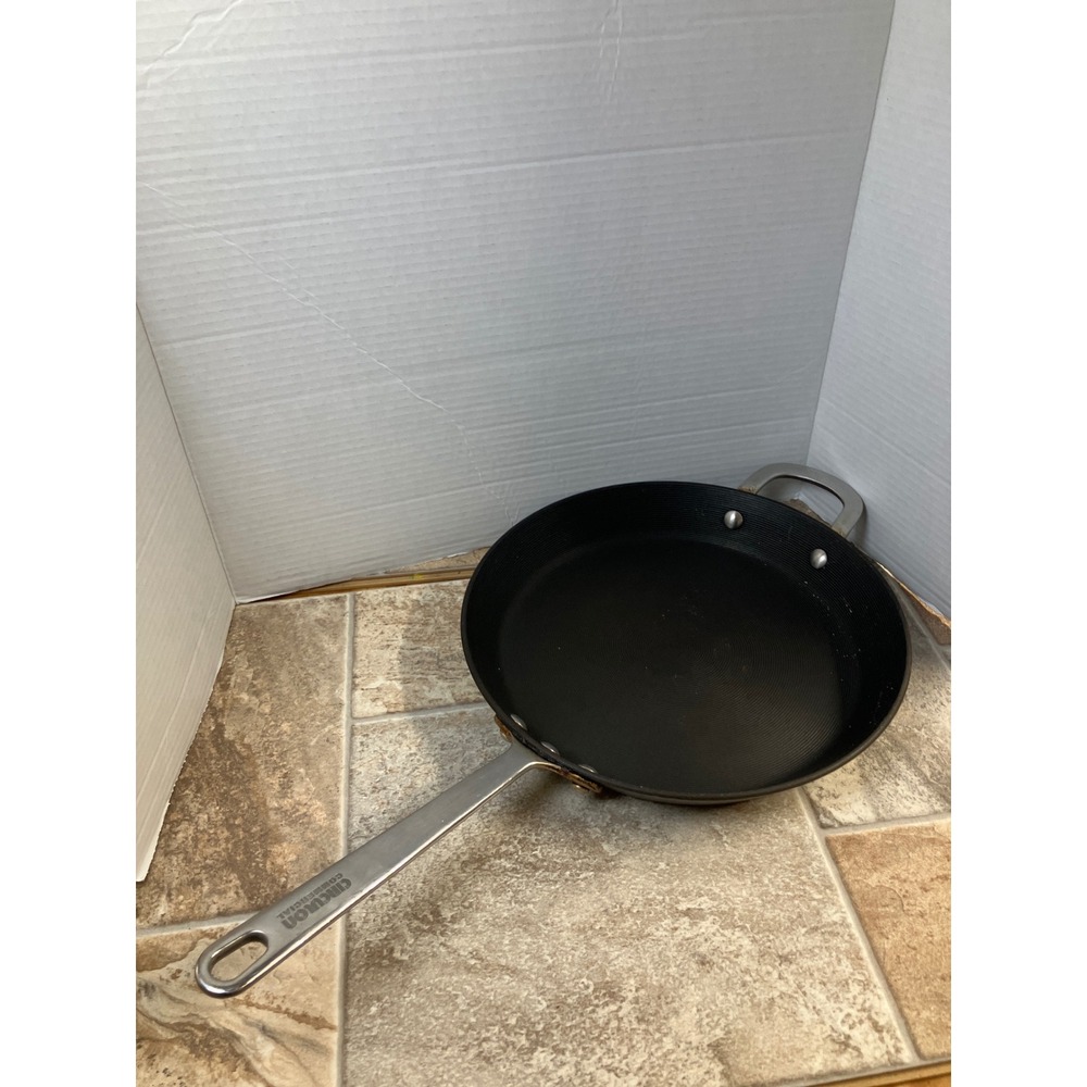 Circulon‎ Commercial Hard Anodized Nonstick Skillet Pan 12 Inch